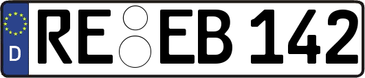 RE-EB142
