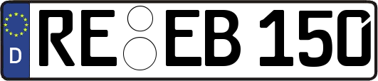RE-EB150
