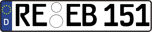 RE-EB151
