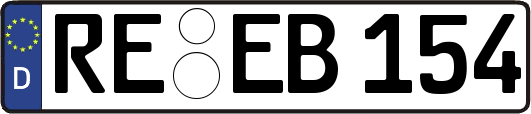 RE-EB154