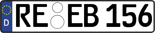 RE-EB156
