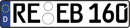 RE-EB160
