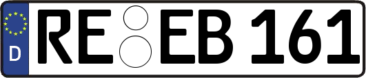 RE-EB161