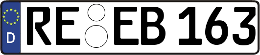 RE-EB163