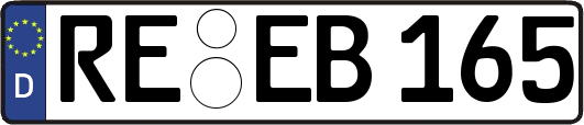 RE-EB165