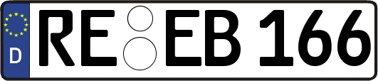RE-EB166