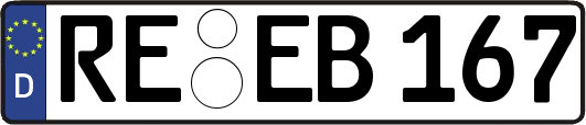 RE-EB167