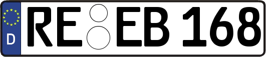 RE-EB168