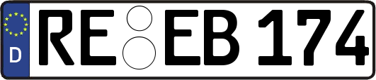 RE-EB174