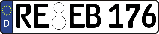 RE-EB176