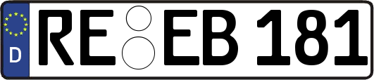 RE-EB181