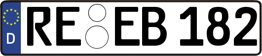 RE-EB182