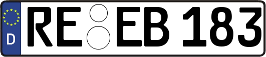 RE-EB183