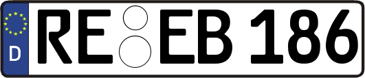 RE-EB186