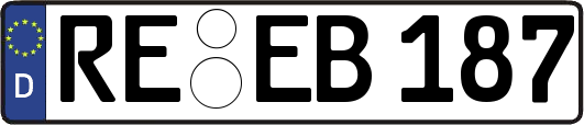 RE-EB187