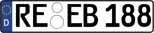RE-EB188