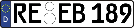 RE-EB189