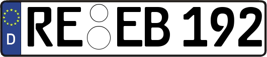 RE-EB192