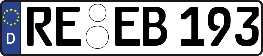 RE-EB193