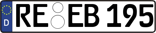 RE-EB195