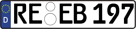 RE-EB197