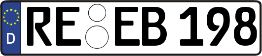 RE-EB198