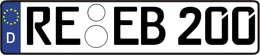 RE-EB200