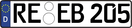 RE-EB205