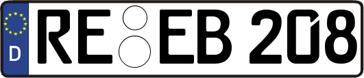 RE-EB208