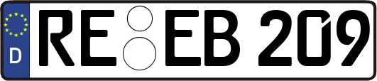 RE-EB209