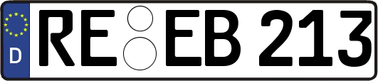 RE-EB213