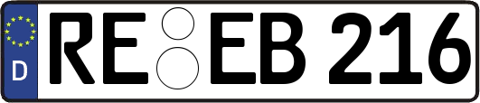 RE-EB216