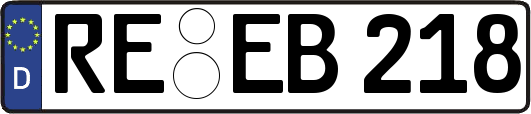 RE-EB218