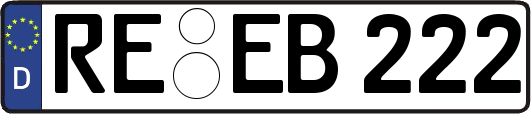 RE-EB222