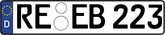 RE-EB223