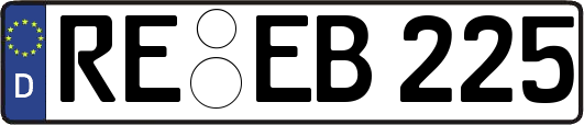 RE-EB225