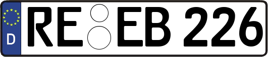 RE-EB226
