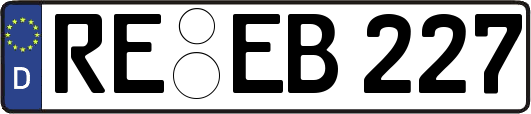 RE-EB227