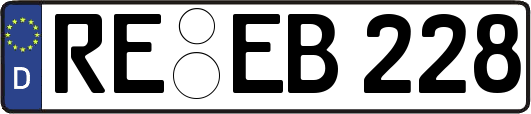 RE-EB228