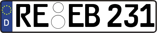 RE-EB231
