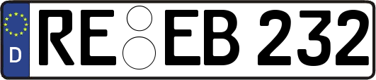 RE-EB232