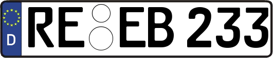 RE-EB233