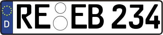 RE-EB234