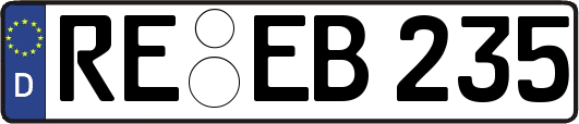 RE-EB235