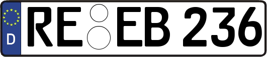 RE-EB236