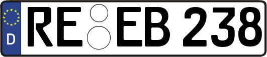 RE-EB238