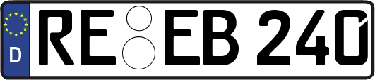 RE-EB240
