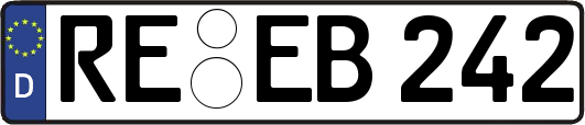 RE-EB242