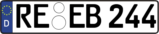 RE-EB244