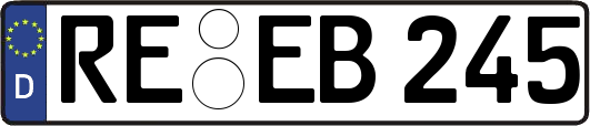 RE-EB245